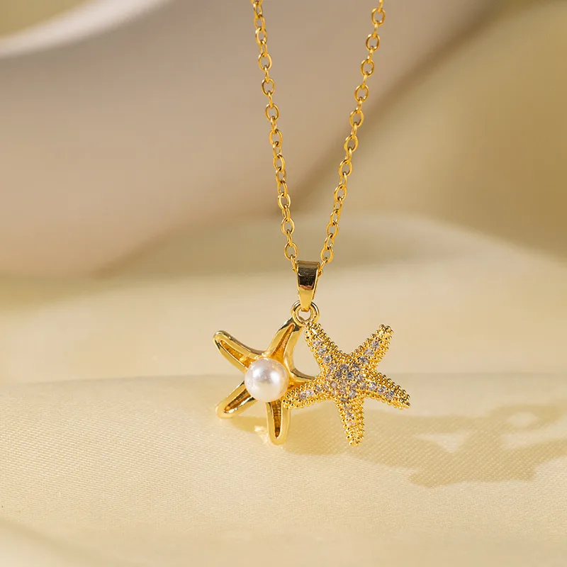 Collier "Titania"