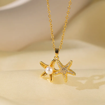 Collier "Titania"