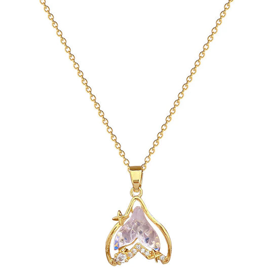 Collier "Alanis"