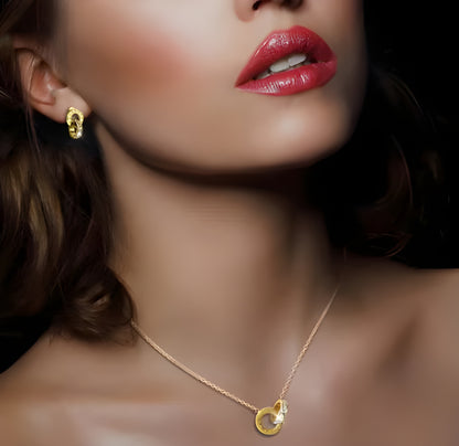 Collier "Giulia"