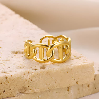 Bague "Séréna"