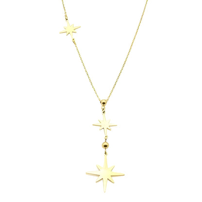 Collier "Roxana"