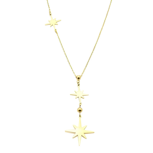 Collier "Roxana"