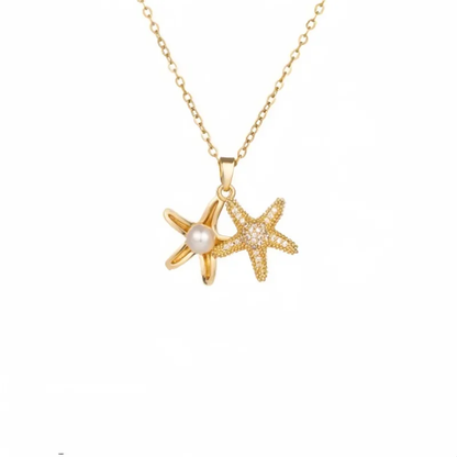 Collier "Titania"