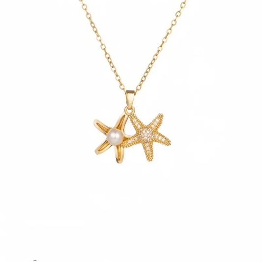 Collier "Titania"