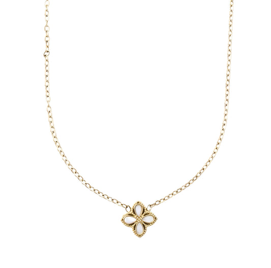 Collier "Alaba"