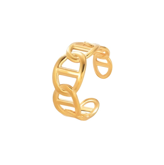 Bague "Séréna"
