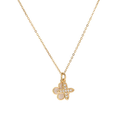 Collier "pia"