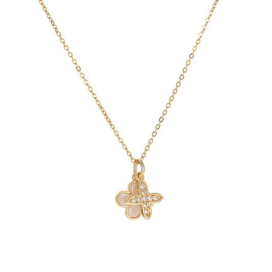 Collier "pia"