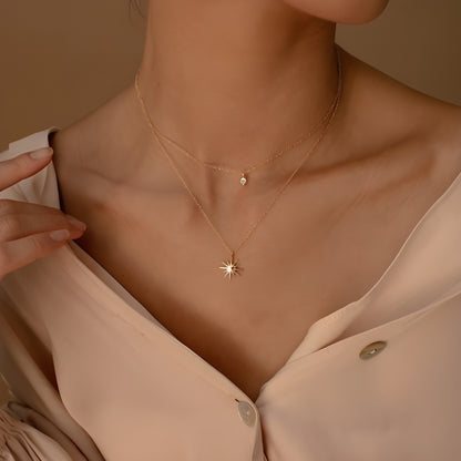 Collier "Suzanne"