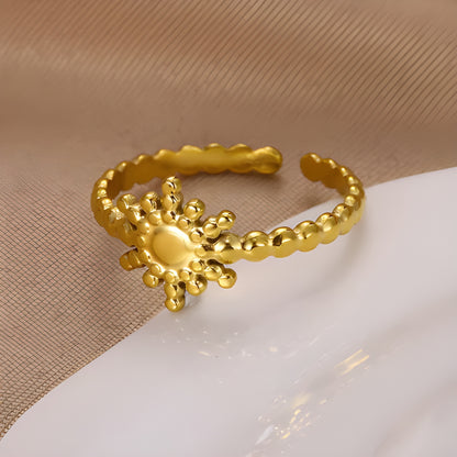 bague "Soléa"