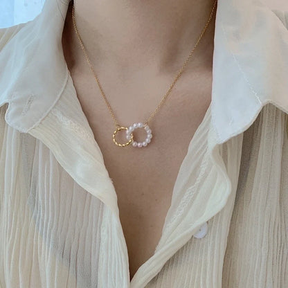 Collier "alcidie"