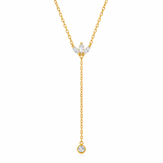 Collier "Dudu"