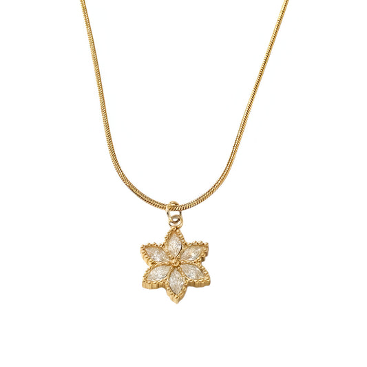 Collier "Blavozy"