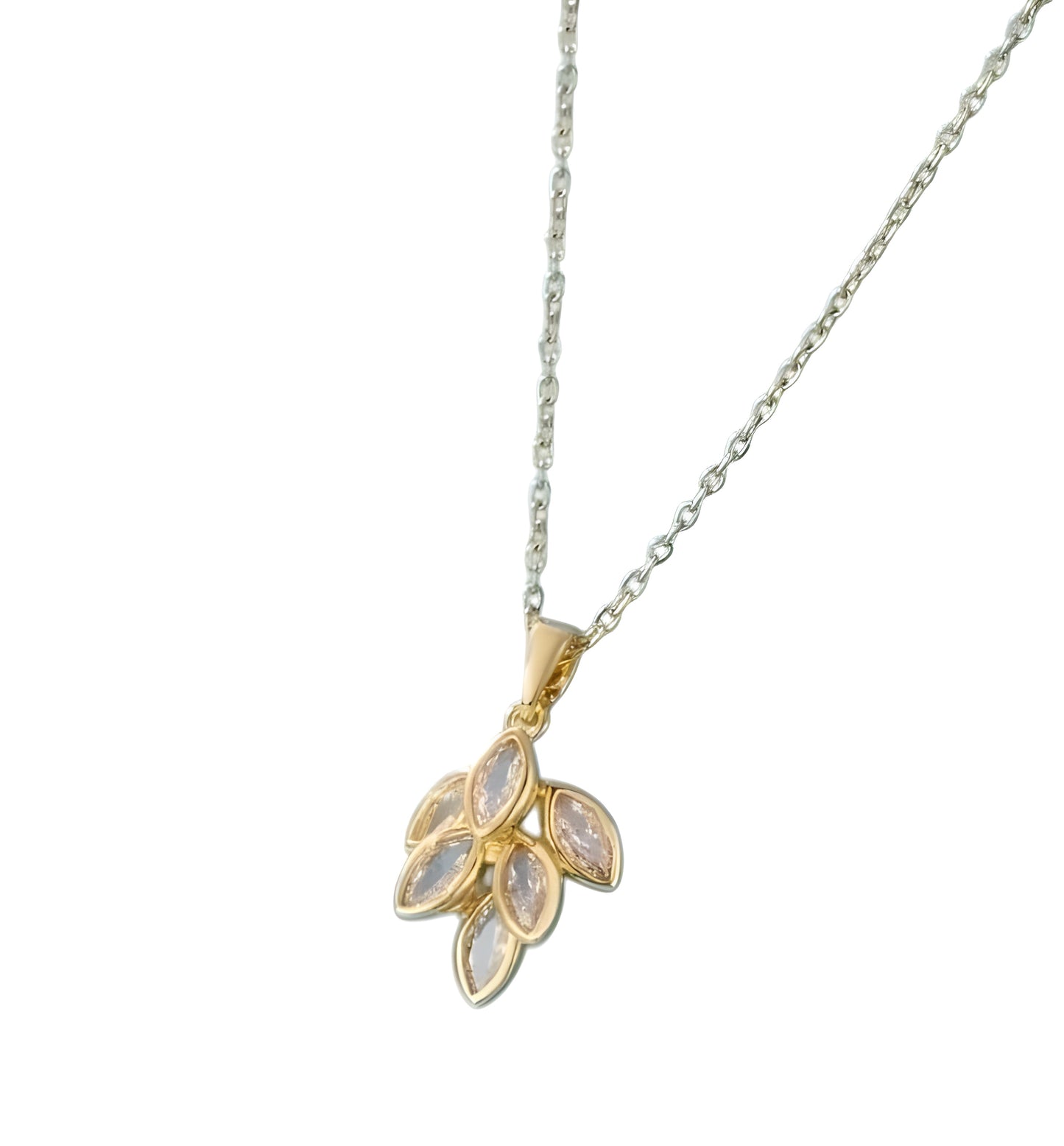 Collier "Daba"