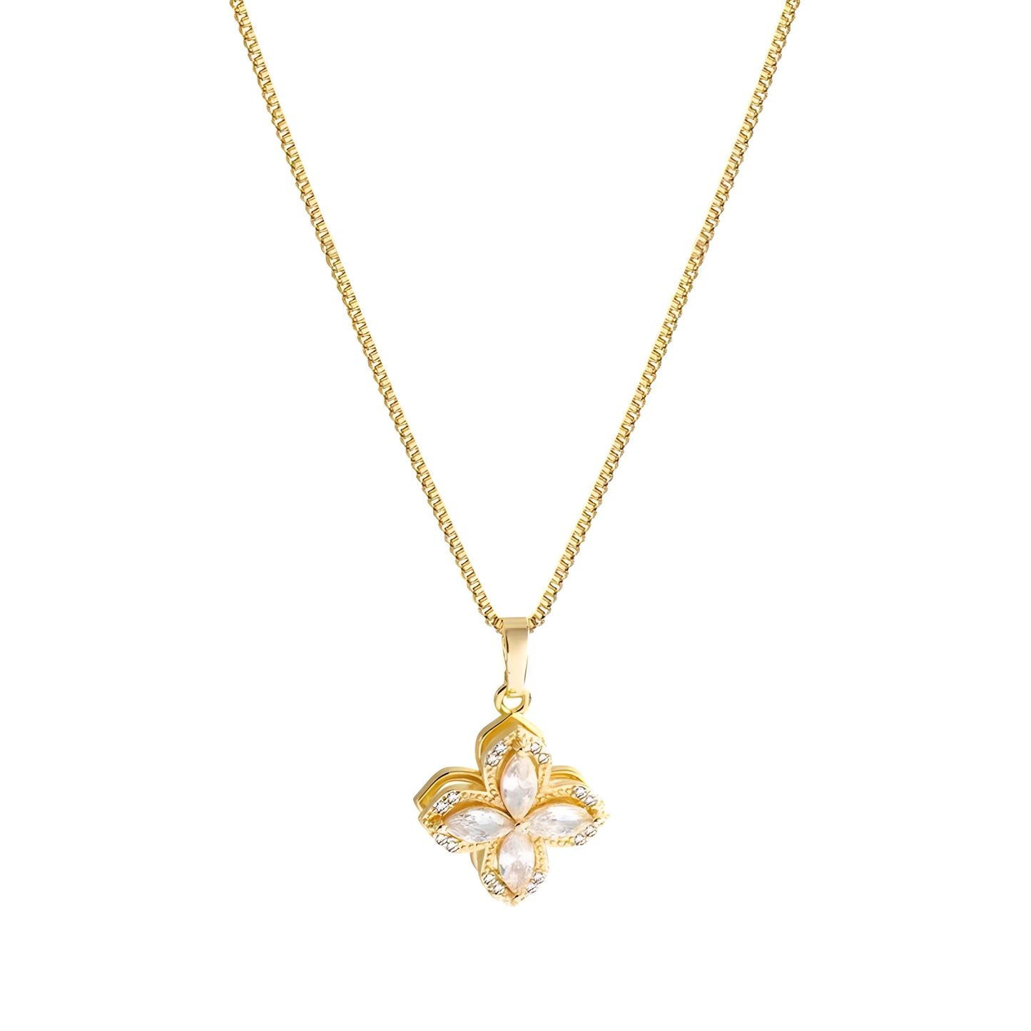 Collier "Pamela"