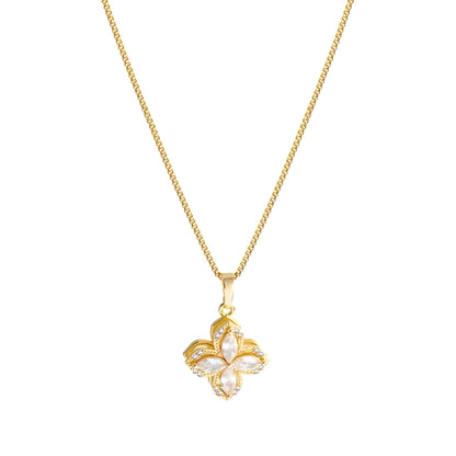 Collier "Pamela"