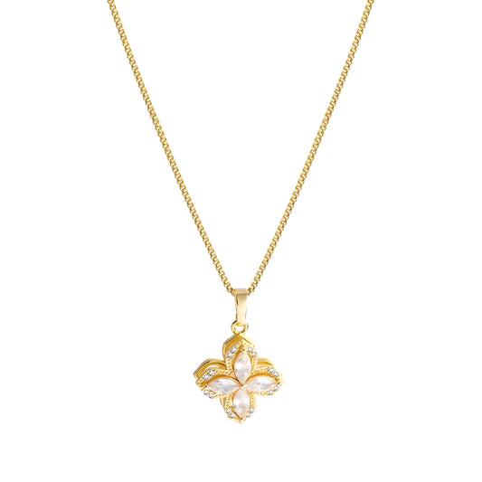 Collier "Pamela"