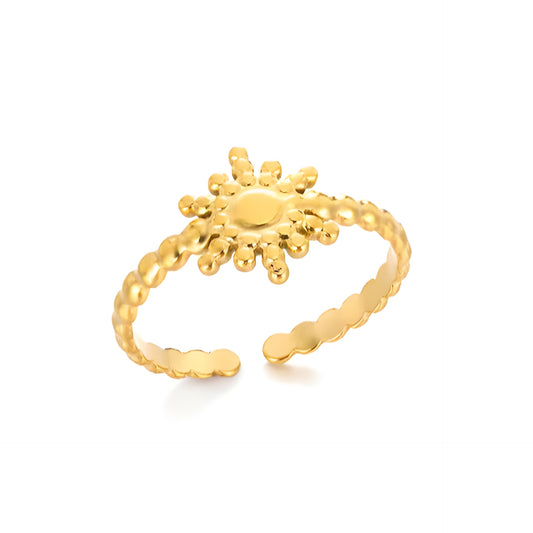 bague "Soléa"