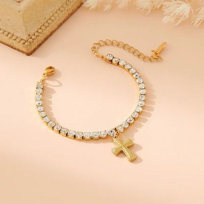 Bracelet "Dharma"