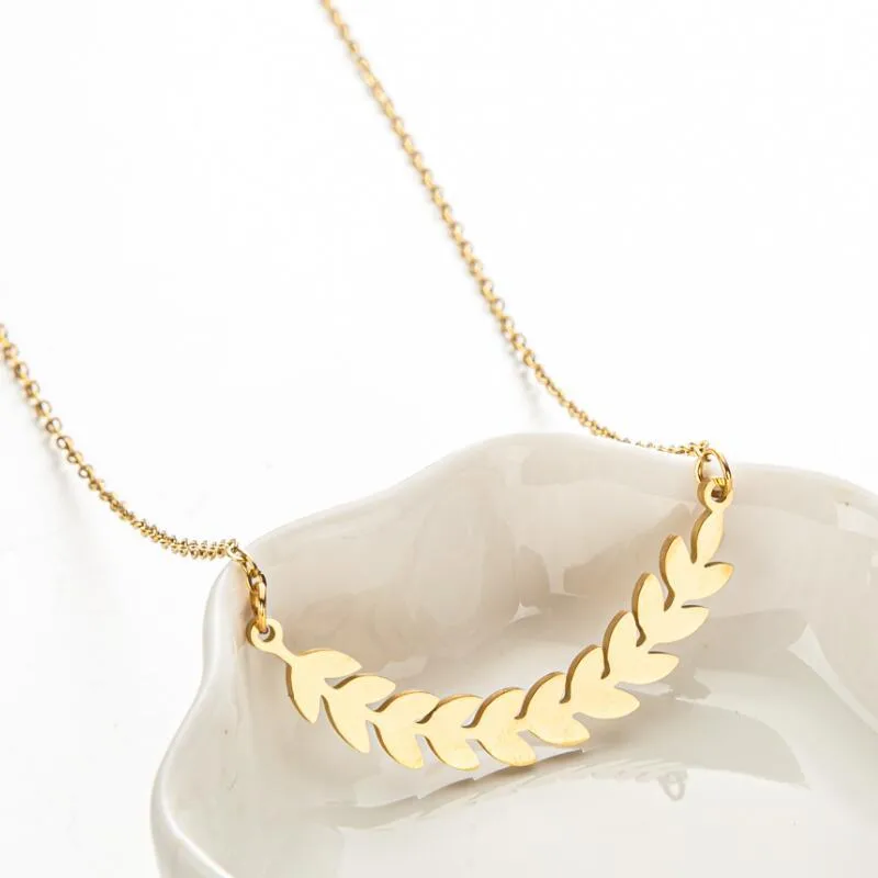 Collier "Rosalia"