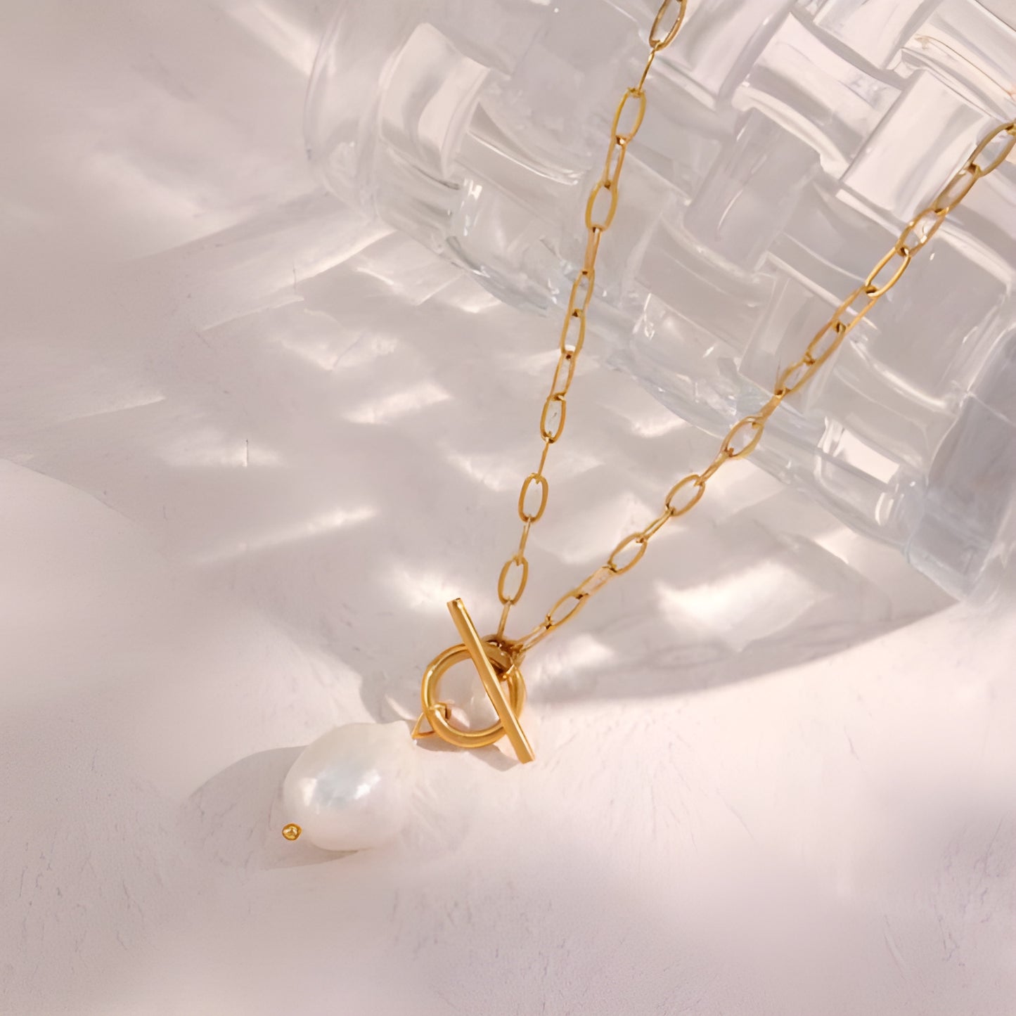 Collier "Grace"