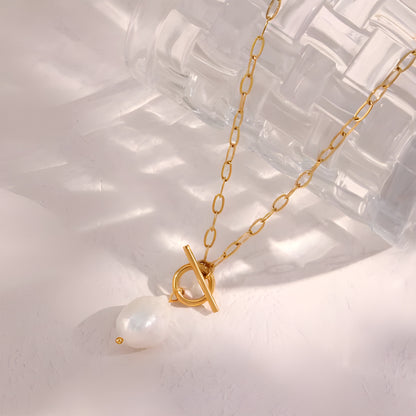 Collier "Grace"