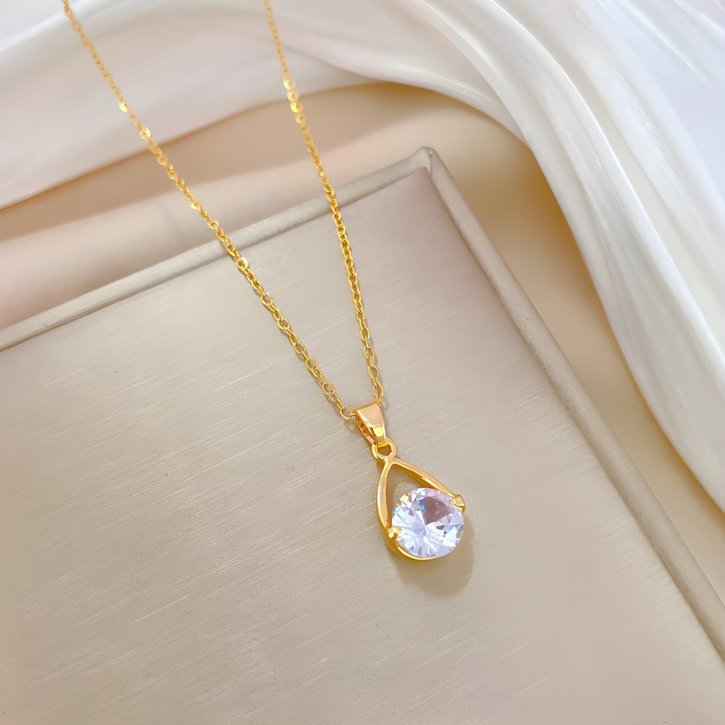Collier "Paris"