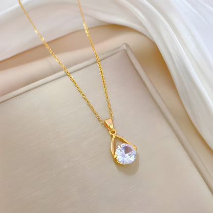 Collier "Paris"