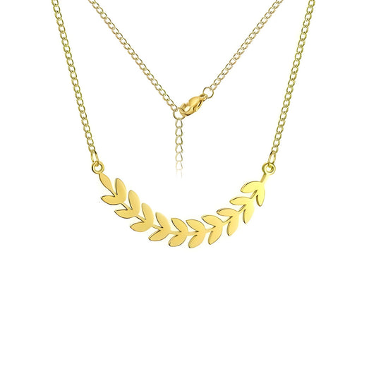 Collier "Rosalia"