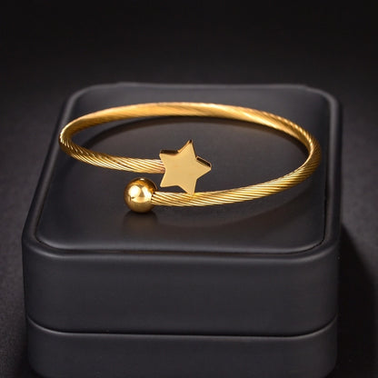 Bracelet "Aria"