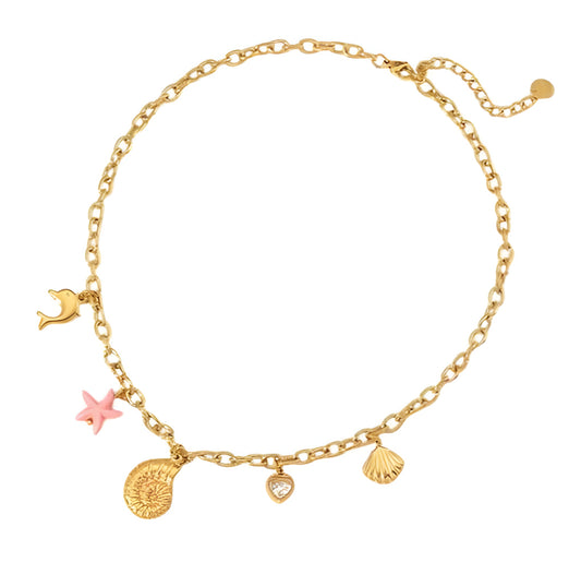 Collier"Apolline"