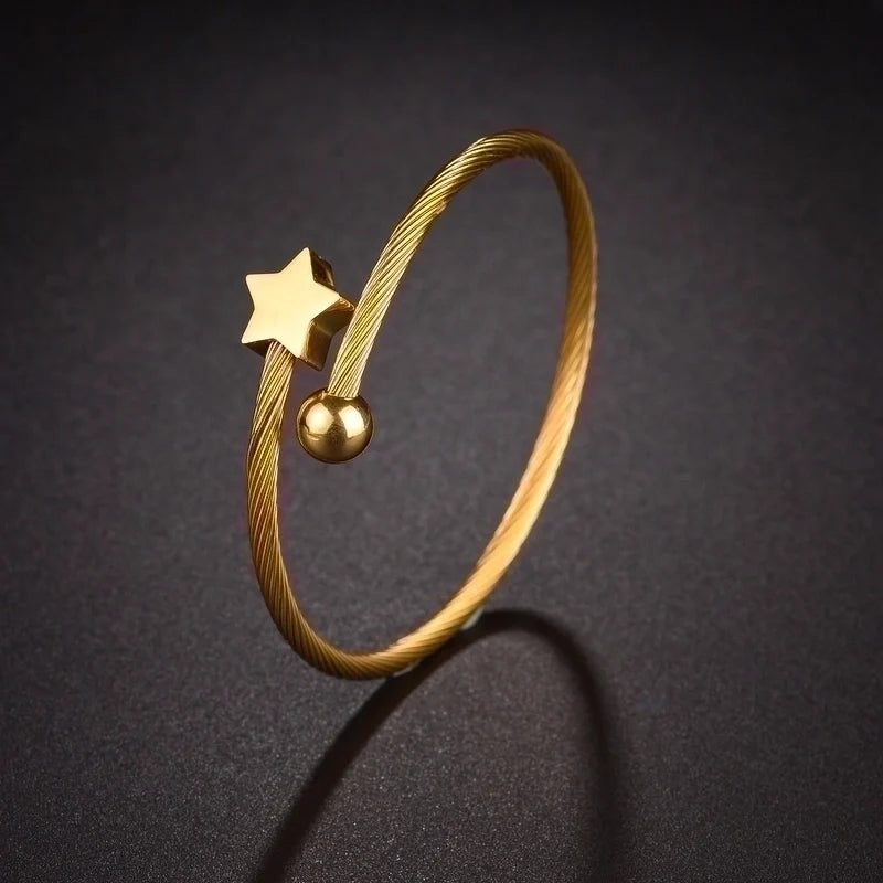 Bracelet "Aria"