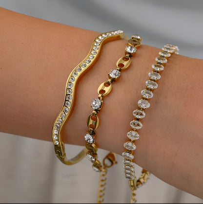 Bracelet "Arlet"
