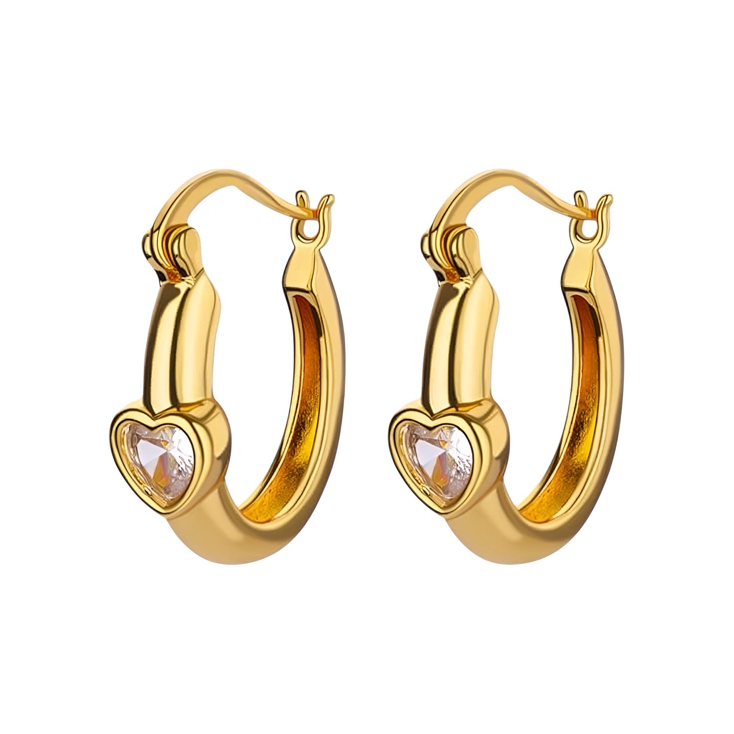Boucles "Arette"