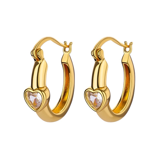 Boucles "Arette"