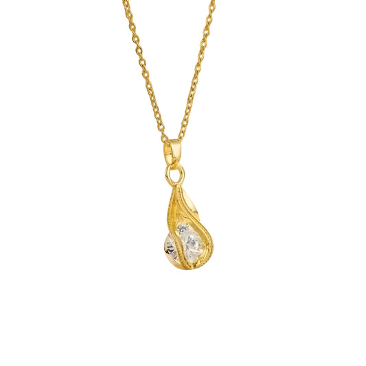 Collier "Dilay"