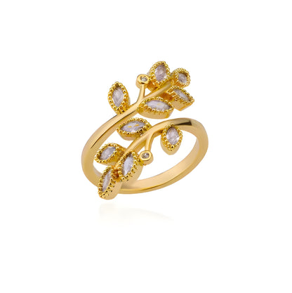 Bague "Floria"