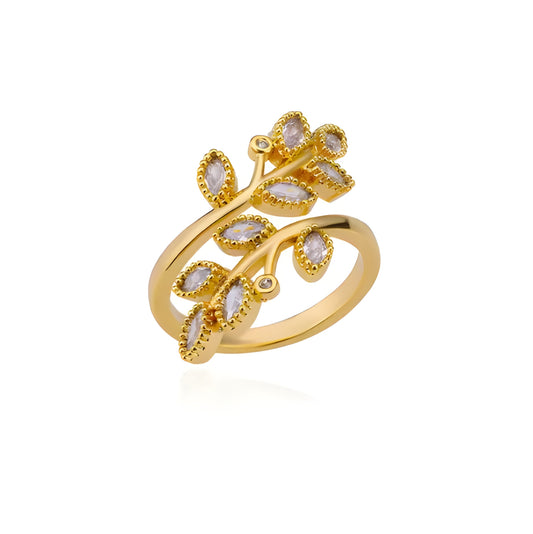 Bague "Floria"