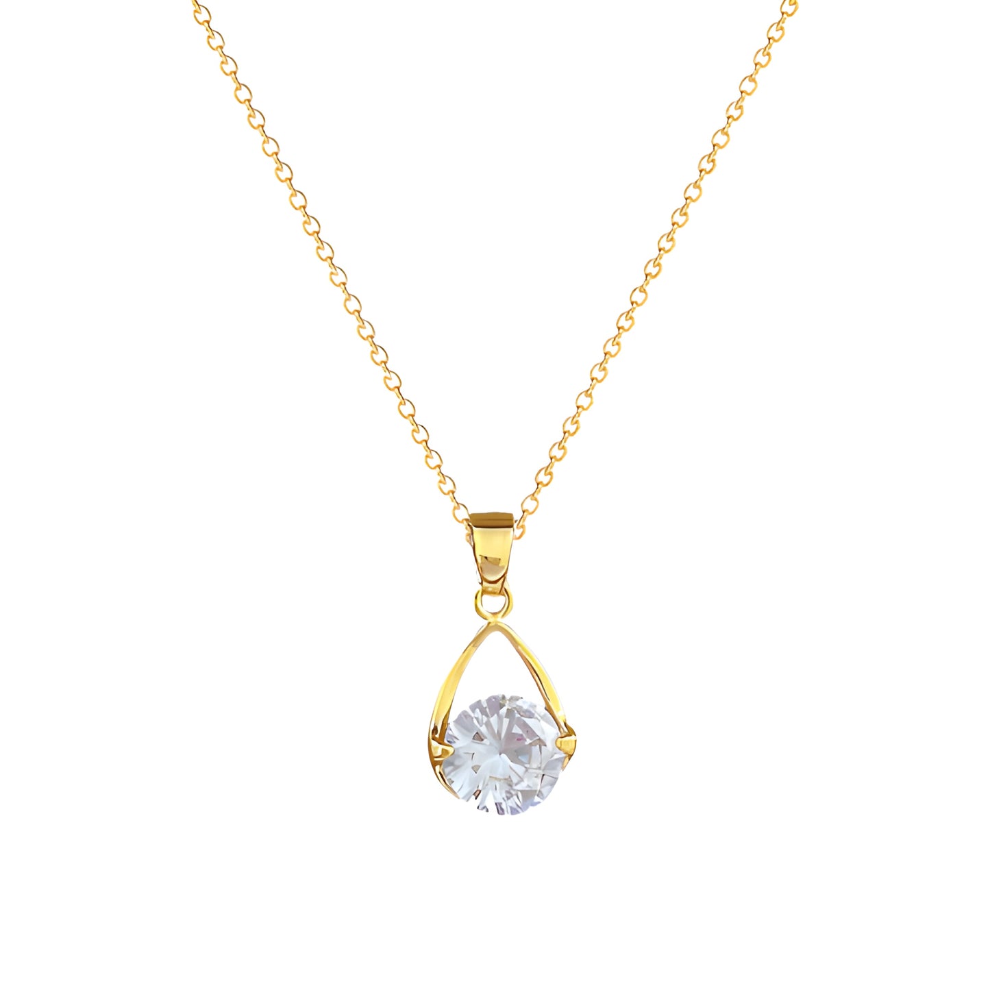 Collier "Paris"