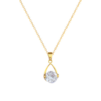 Collier "Paris"
