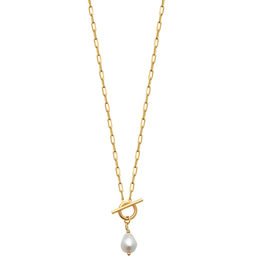 Collier "Grace"