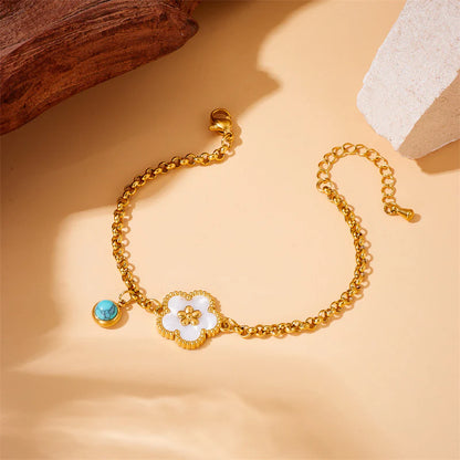 Bracelet "Diem"