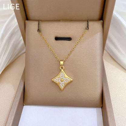 Collier "Alona"