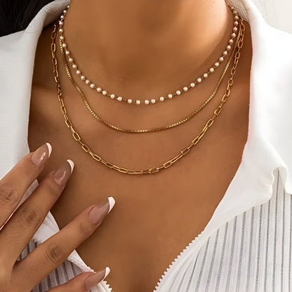 Collier "Peggy"