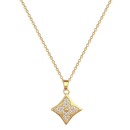 Collier "Alona"