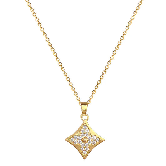Collier "Alona"