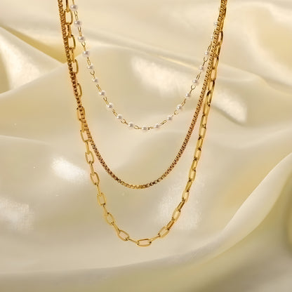 Collier "Peggy"