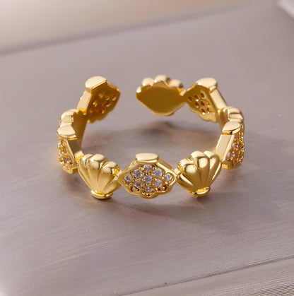 Bague "Sublime"