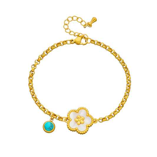 Bracelet "Diem"